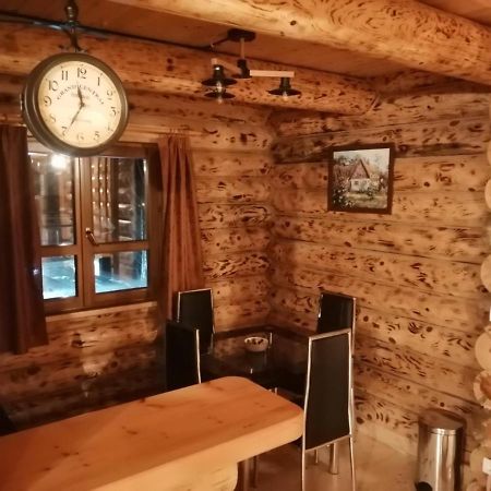Emilijin Konak Villa Kokin Brod Eksteriør billede