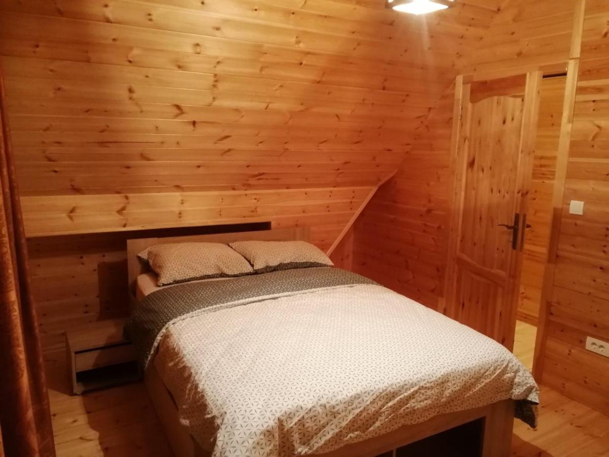 Emilijin Konak Villa Kokin Brod Eksteriør billede