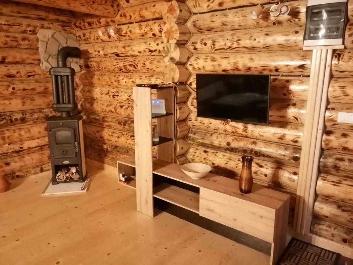 Emilijin Konak Villa Kokin Brod Eksteriør billede