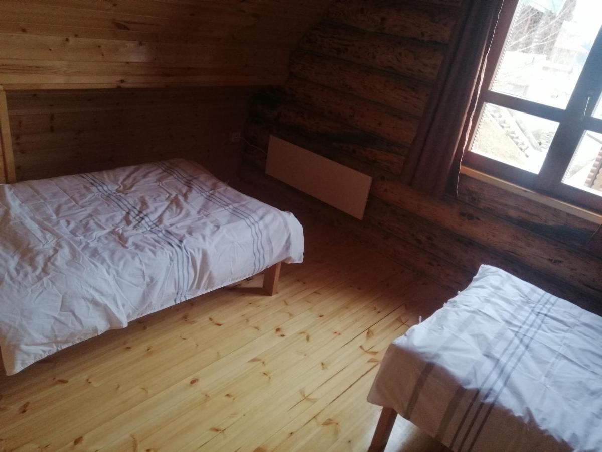 Emilijin Konak Villa Kokin Brod Eksteriør billede